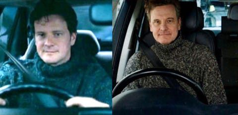 Colin Firth Pictures Colin Firth In Love Actually Sequel