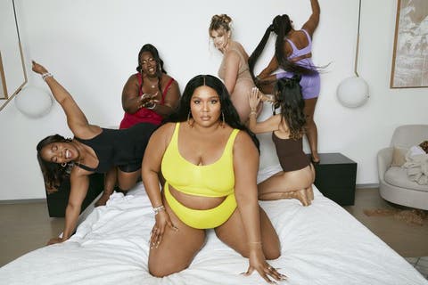 Lizzo fajas lizzo fajas