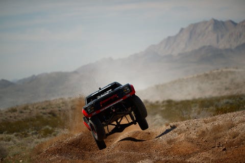 Gallery: Mint 400 Desert Race Photos