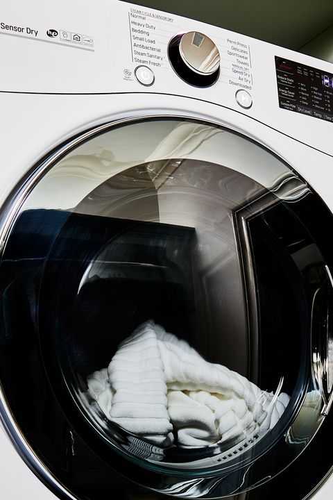 Clothes dryer, Washing machine, Laundry, Major appliance, Home appliance, Washing, Laundry room, 