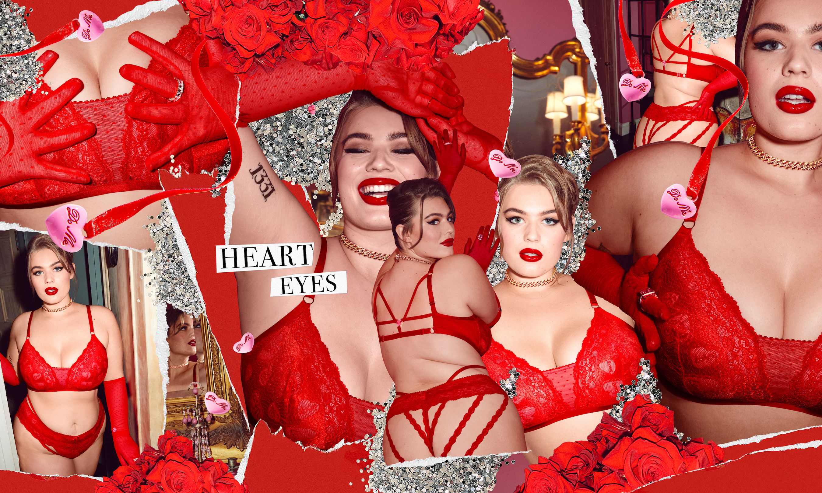 fenty valentine