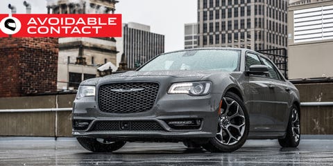 How Chrysler S Aging Sedans Stack Up Against The Honda Accord
