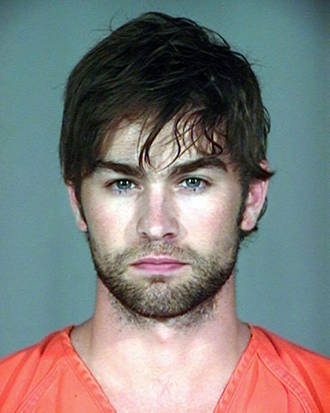 17 Best Celebrity Mugshots Celebs You Didnt Know Were Arrested 5512