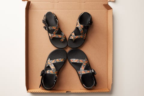 fake chacos amazon