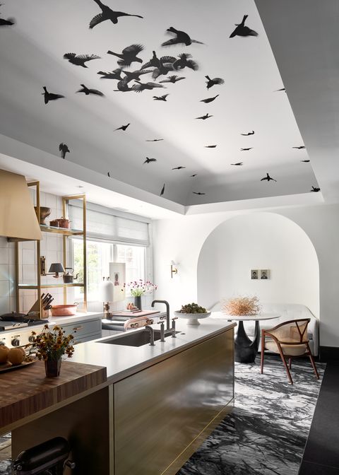 20 Best Modern Kitchens 2021 Modern Kitchen Design Ideas