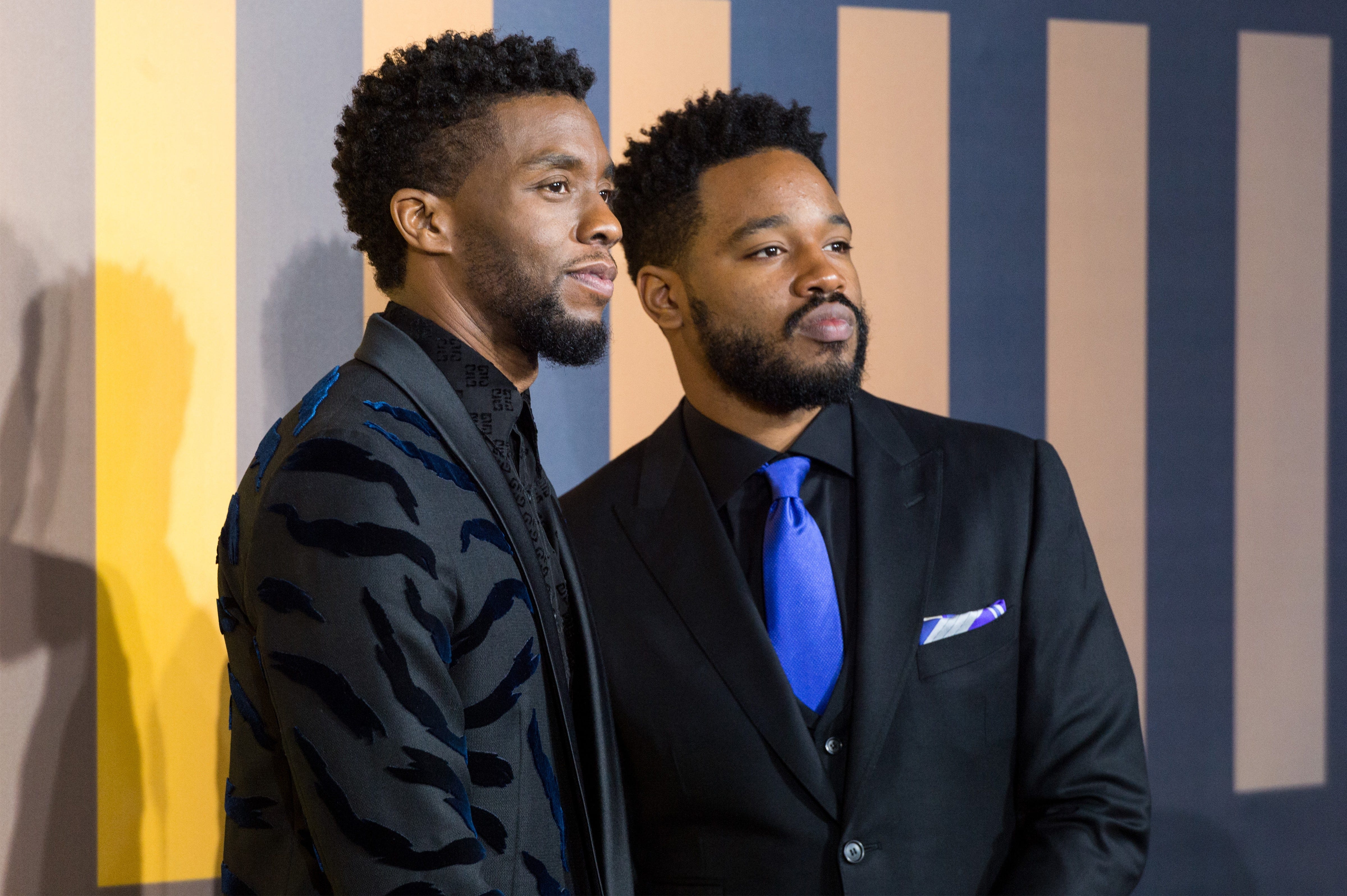 ‘Chad Is An Ancestor Now,’ Ryan Coogler Writes in His Tribute to Chadwick Boseman