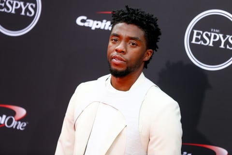 The 2018 ESPYS - Arrivals The 2018 ESPYS - Arrivals