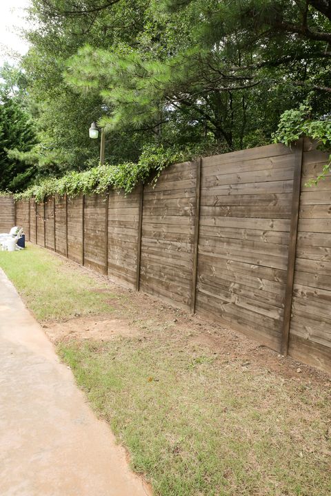32 Best Garden Fence Ideas Diffe Types Of Fences