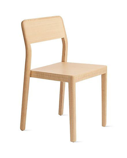 Chair, Furniture, Beige, Wood, Material property, Plywood, 