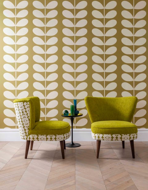 Orla Kiely Launches Furniture Collection With Barker And Orla Kiely Launches Furniture Collection With Barker And