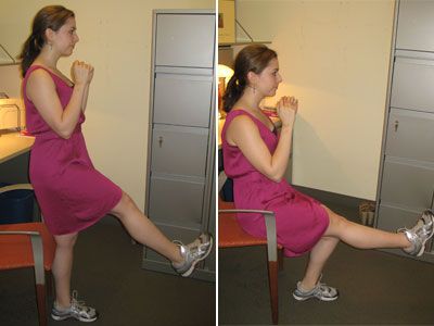 garter leggings workout