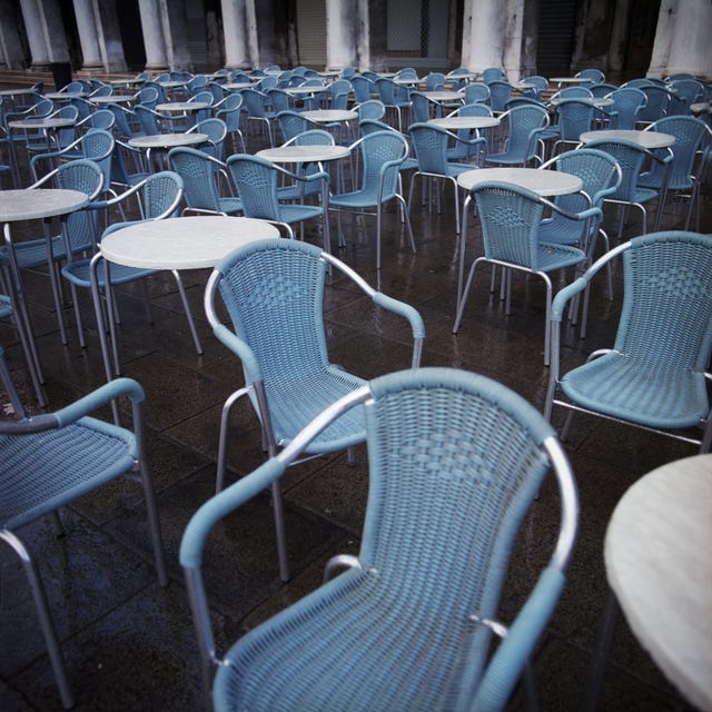 Stoelen stoelen