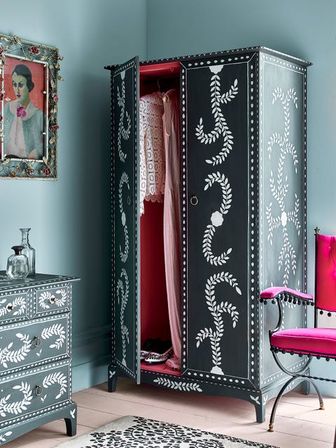 12 Best Chalk Paint Colors Pretty Chalk Paint Ideas