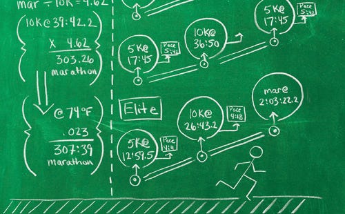 The Science (and Guesswork) of Race-Equivalent Predictors