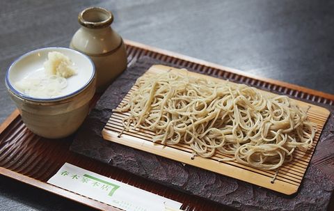 Noodle, Soba, Food, Sōmen, Cuisine, Shirataki noodles, Hot dry noodles, Cart noodle, Dish, Yi mein, 