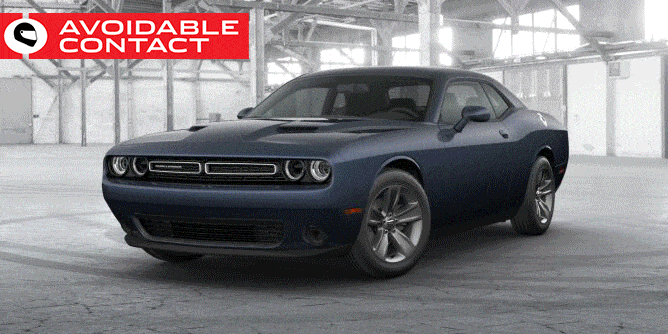 All the Dodge Challengers You Can Buy in 2018, Ranked