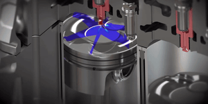 First-Ever Two-Piece Connecting Rod Is Intriguing Piece of Tech First-Ever Two-Piece Connecting Rod Is Intriguing Piece of Tech