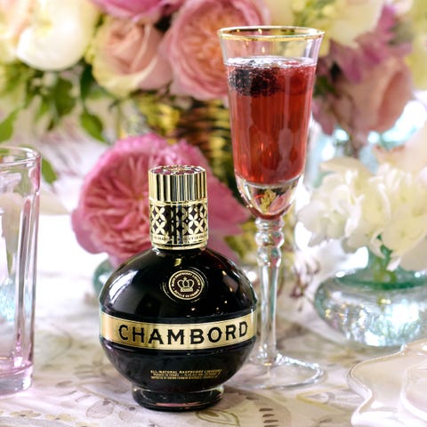 Chambord Royale Chambord Royale