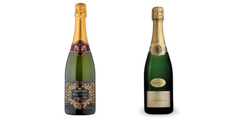 Champagne for Valentine's Day Best wine for Valentine's Day