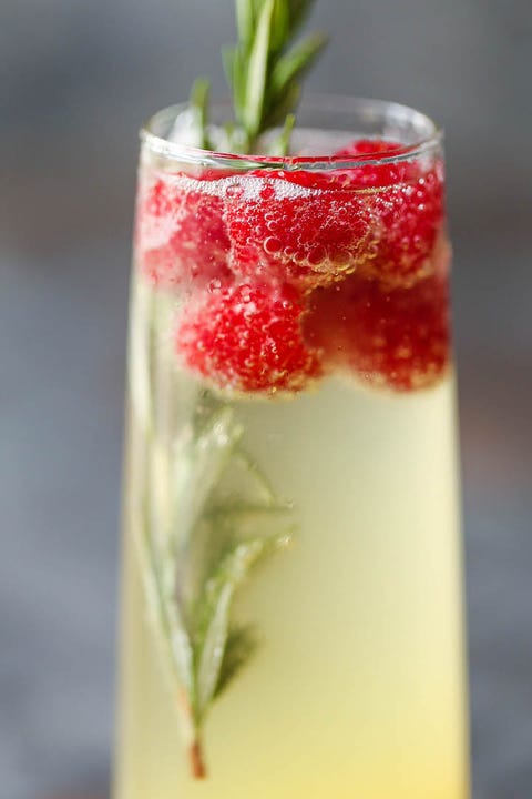 38 Best New Year S Eve Cocktails Drink Recipes For New Year S