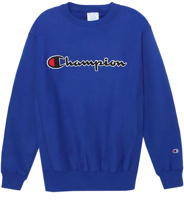 champion sweaters cheap