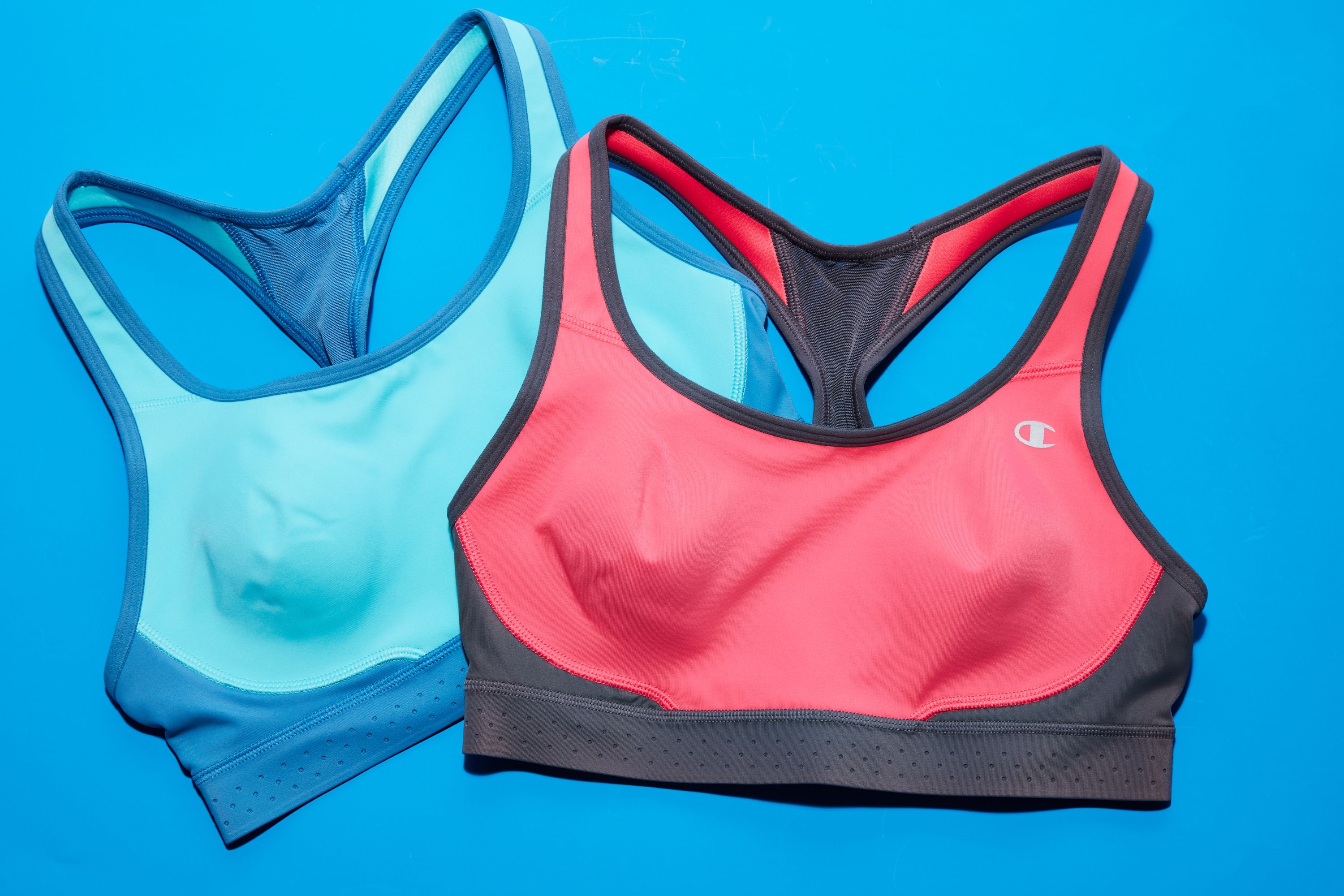 champion marathon bra