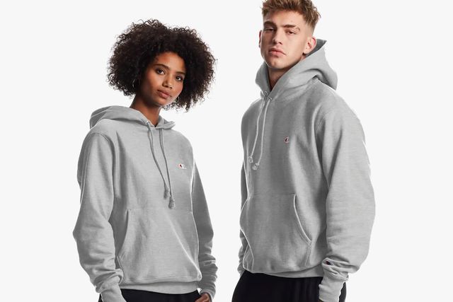 Everything You Should Know About Champion Sweatshirts
