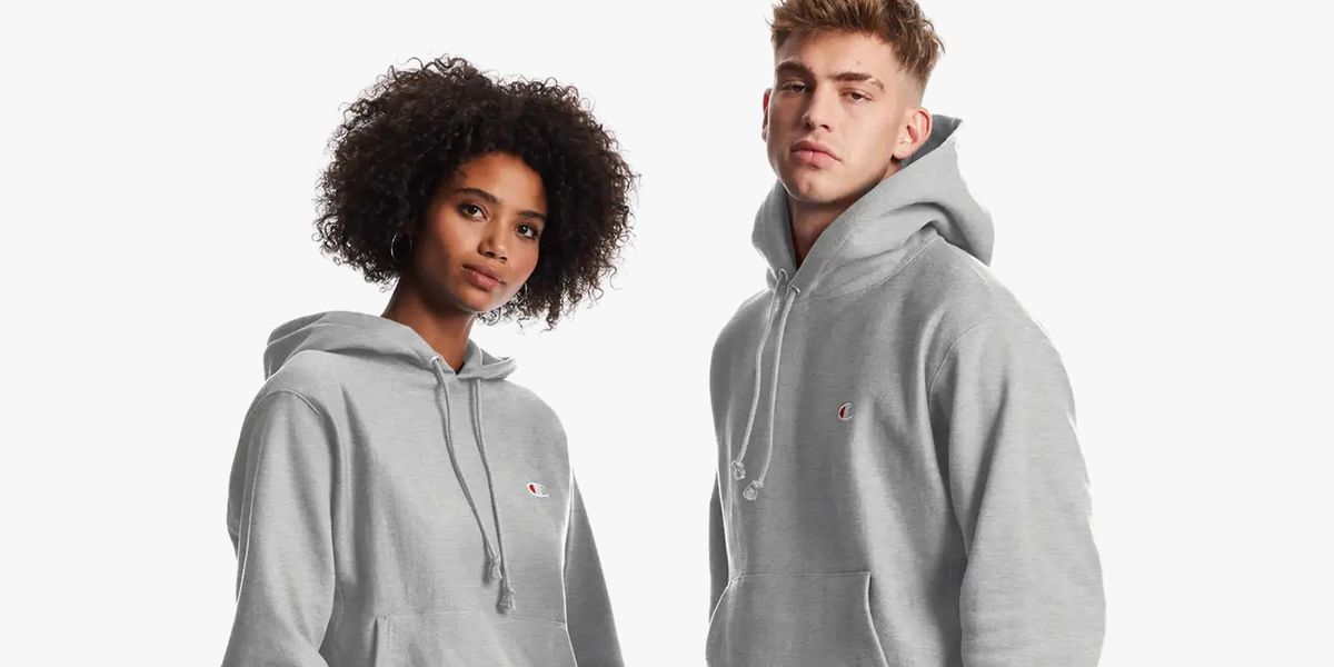 kalf Beweren Ontspannend Everything You Should Know About Champion Sweatshirts