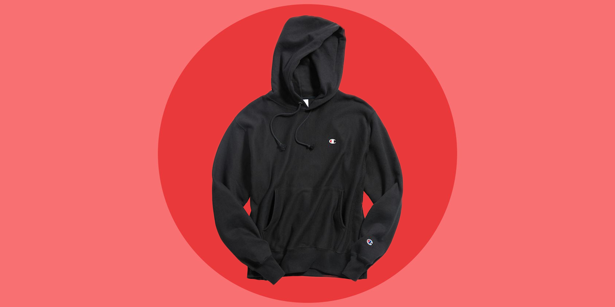 Where to Buy a Champion Hoodie - The Best Hoodie for the Price