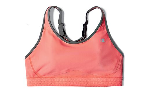 champion marathon sports bra