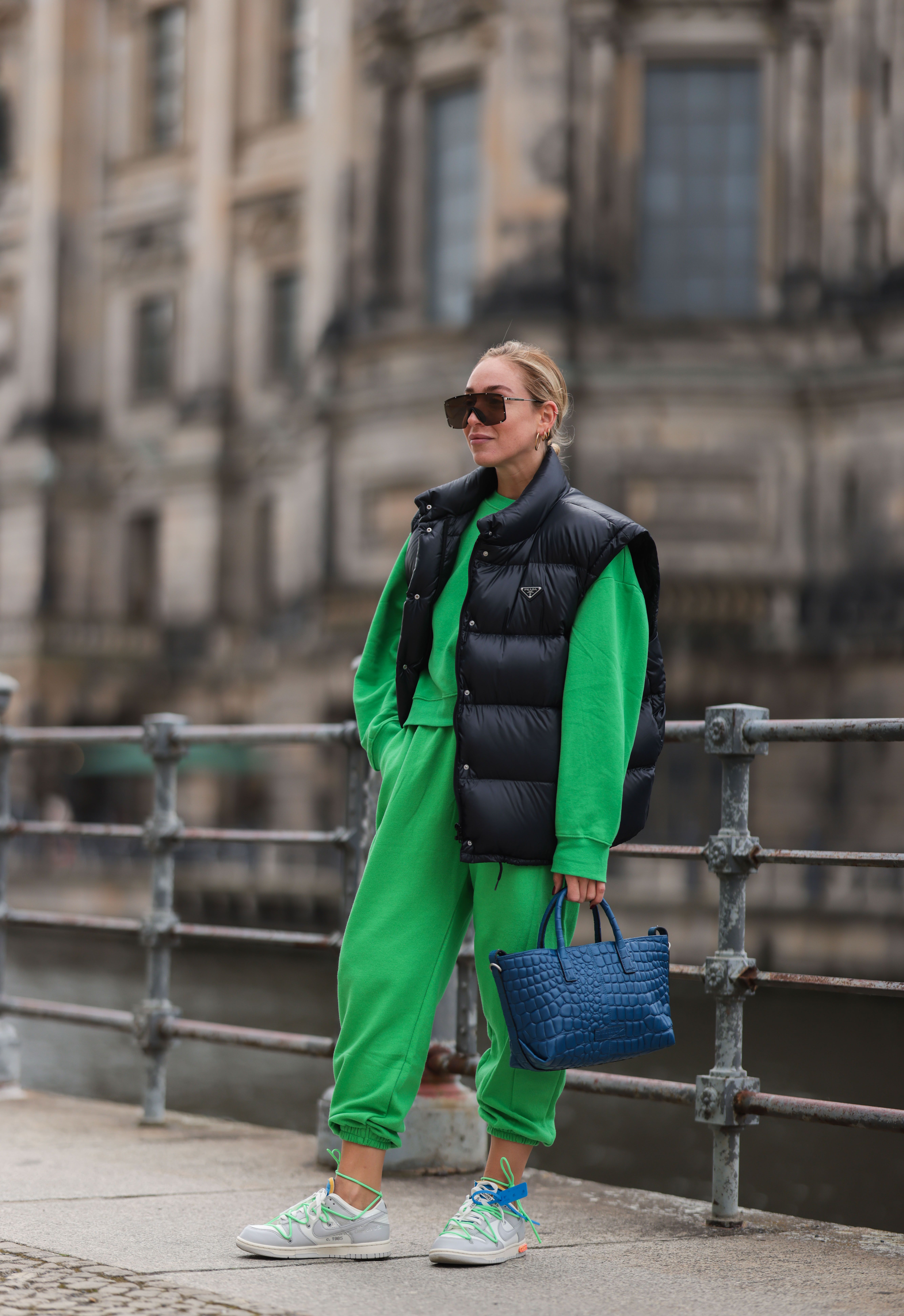 Visto en Zara: las 5 tendencias de moda del Otoño/Invierno 2022-2023 y las  prendas más favorecedoras