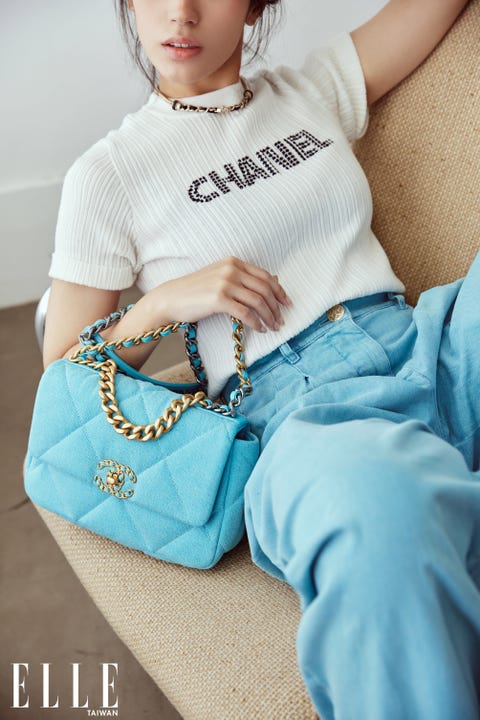 Chanel 21春夏包包哪款最適合我 用穿搭風格來選擇最適合自己的香奈兒精品包 Chanel 21春夏包包哪款最適合我 用穿搭風格來選擇最適合自己的香奈兒精品包