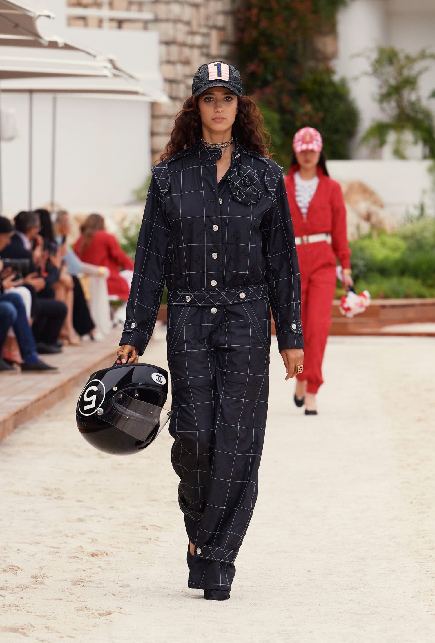 シャネル（CHANEL）2022-23 クルーズ コレクション | ファッション ...