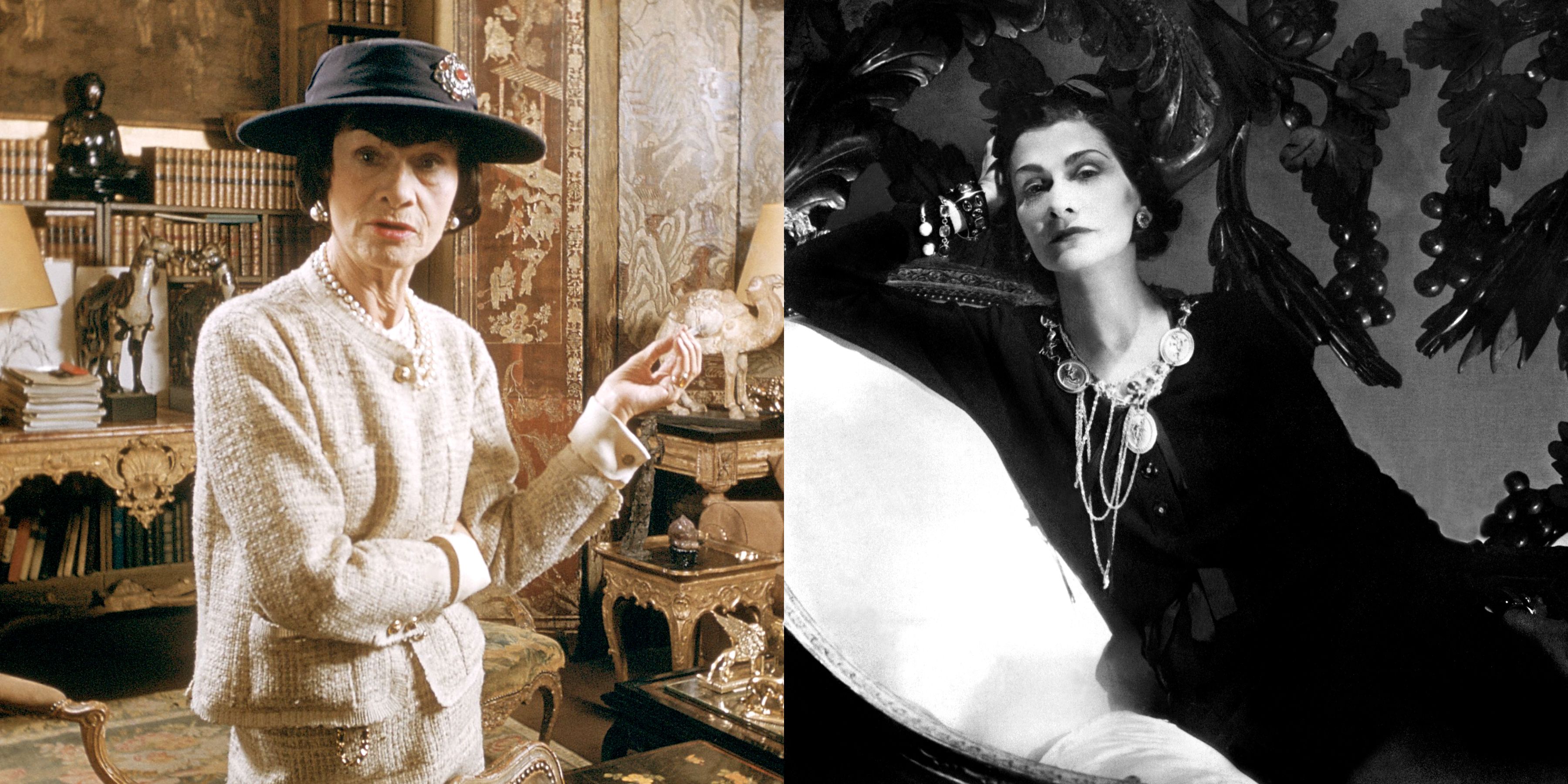 Coco Chanel 懂時尚更懂人生 的30句香奈兒風格語錄