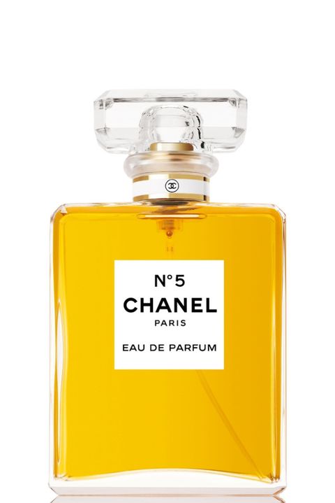 Suradam poeder temperen Chanel N°5 Facts - Five Things You Never Knew About Chanel Number 5