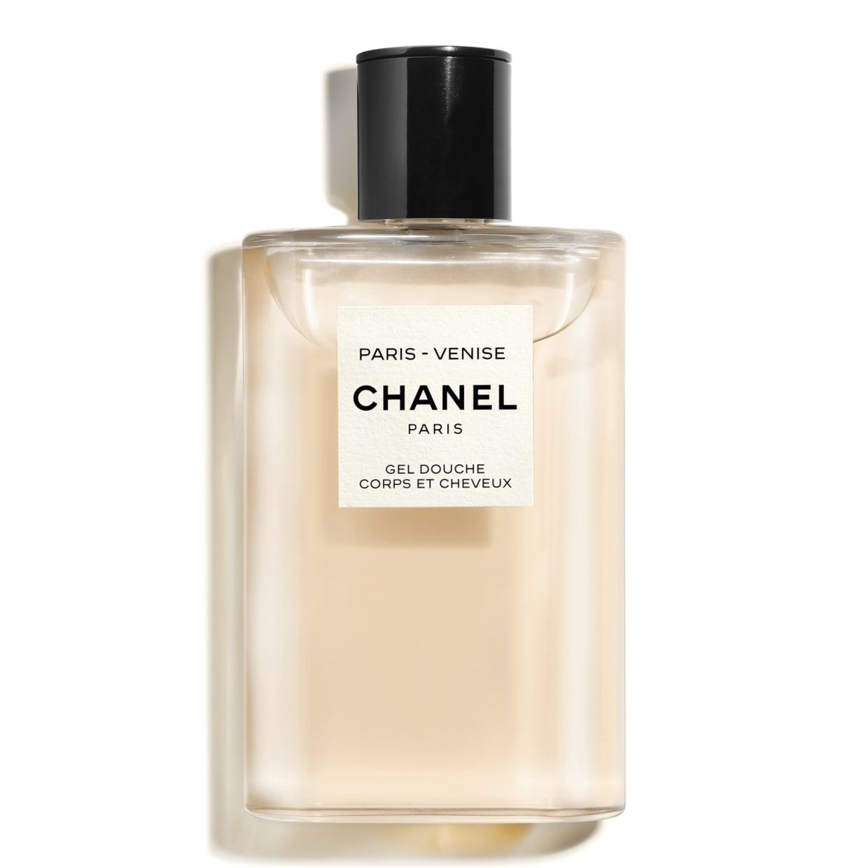 best fragrance shower gel