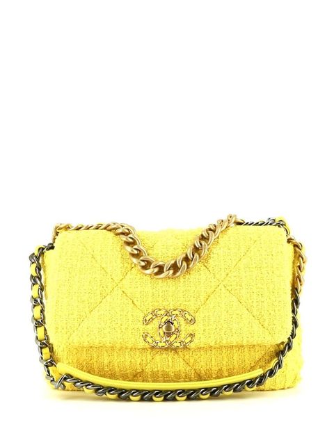 chanel at farfetch, vintage chanel bags, buy now