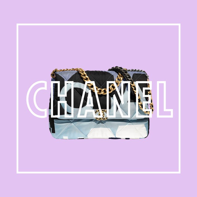 シャネル Chanel 新作バッグ 春夏