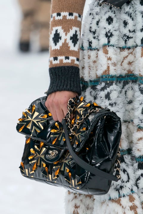 AW19 bag trends