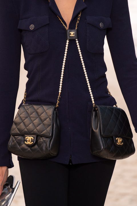 trending handbags spring 2019 Best Spring 2019 Bags On The Runway - Spring 2019 Bag Trends