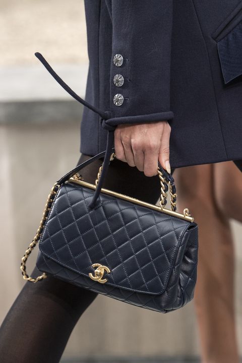 The Best Handbags From Fashion Week SS20
