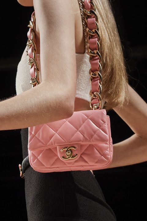 The Best Handbags From Fashion Week SS22