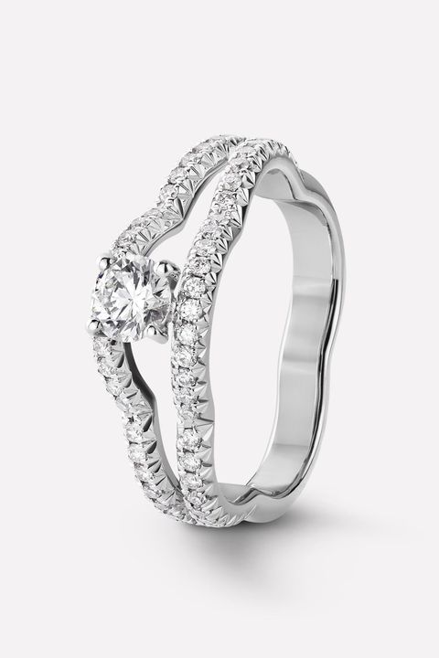Best engagement rings - Chanel