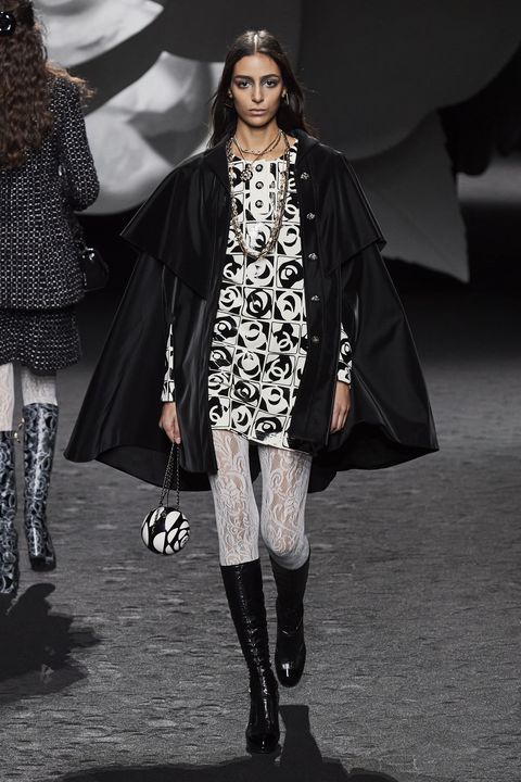chanel aw23