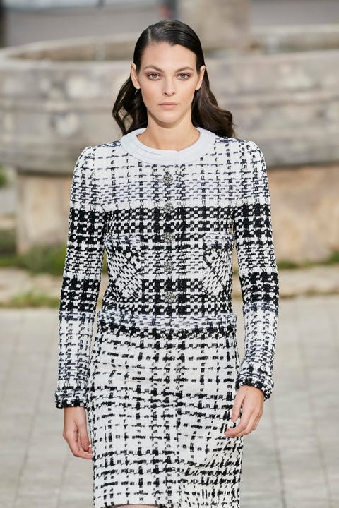 I Migliori Look Chanel Haute Couture 21