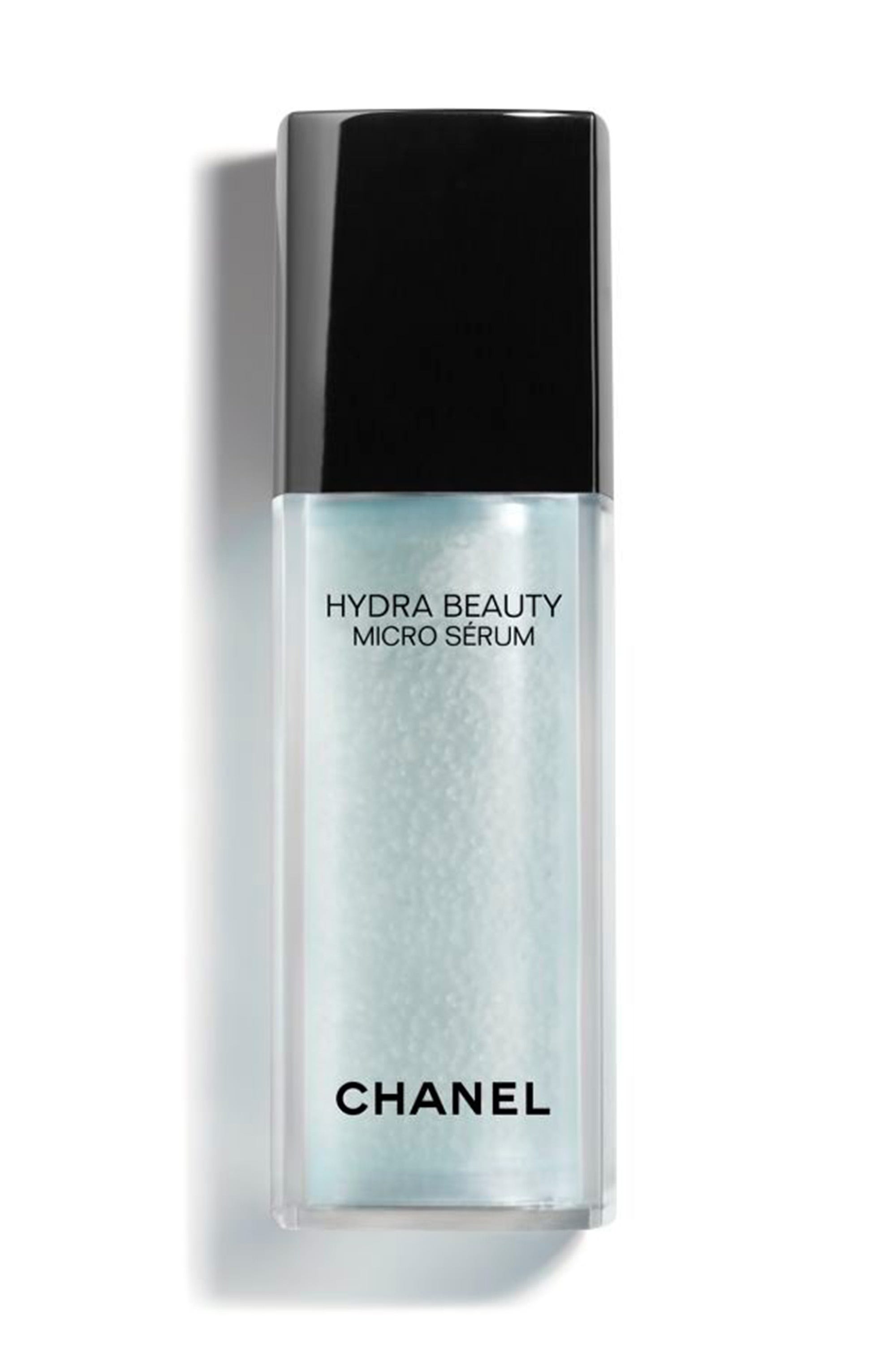 #BeautyBestSellers  Chanel’s 10 best-selling beauty products