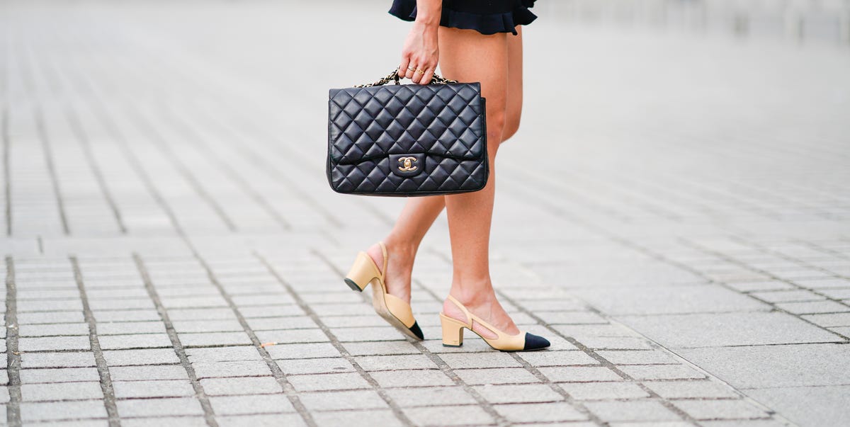Chanel Will No Longer Use Exotic Skins In Its Future Collections