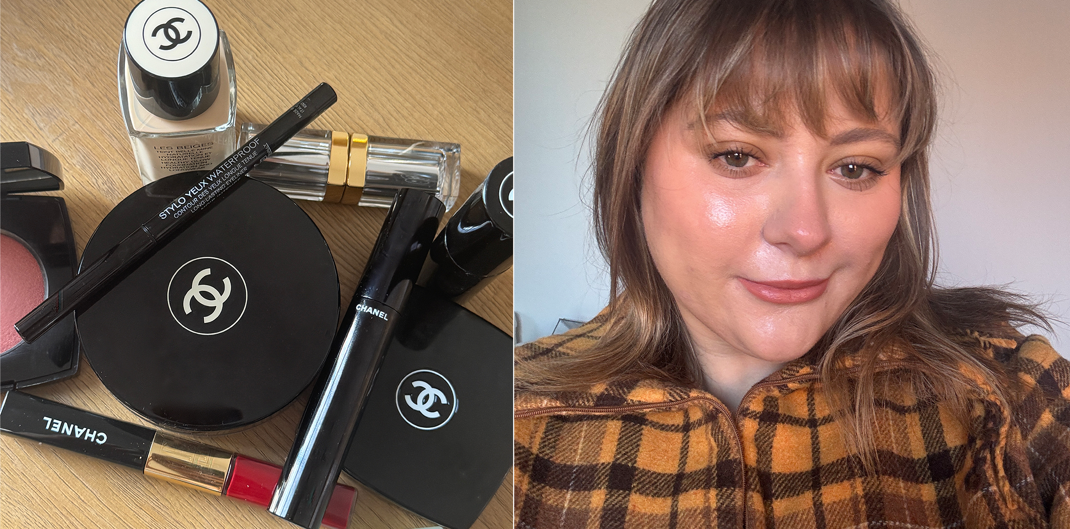 I'm A Beauty Editor Who Loves $$$ Makeup—These Chanel Picks Are Worth It