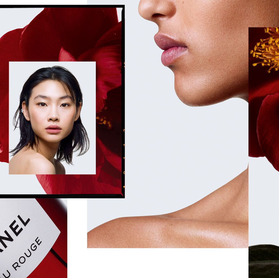 Exclusive: Chanel Beauty Launches 'No.1' Collection and It's Already Iconic