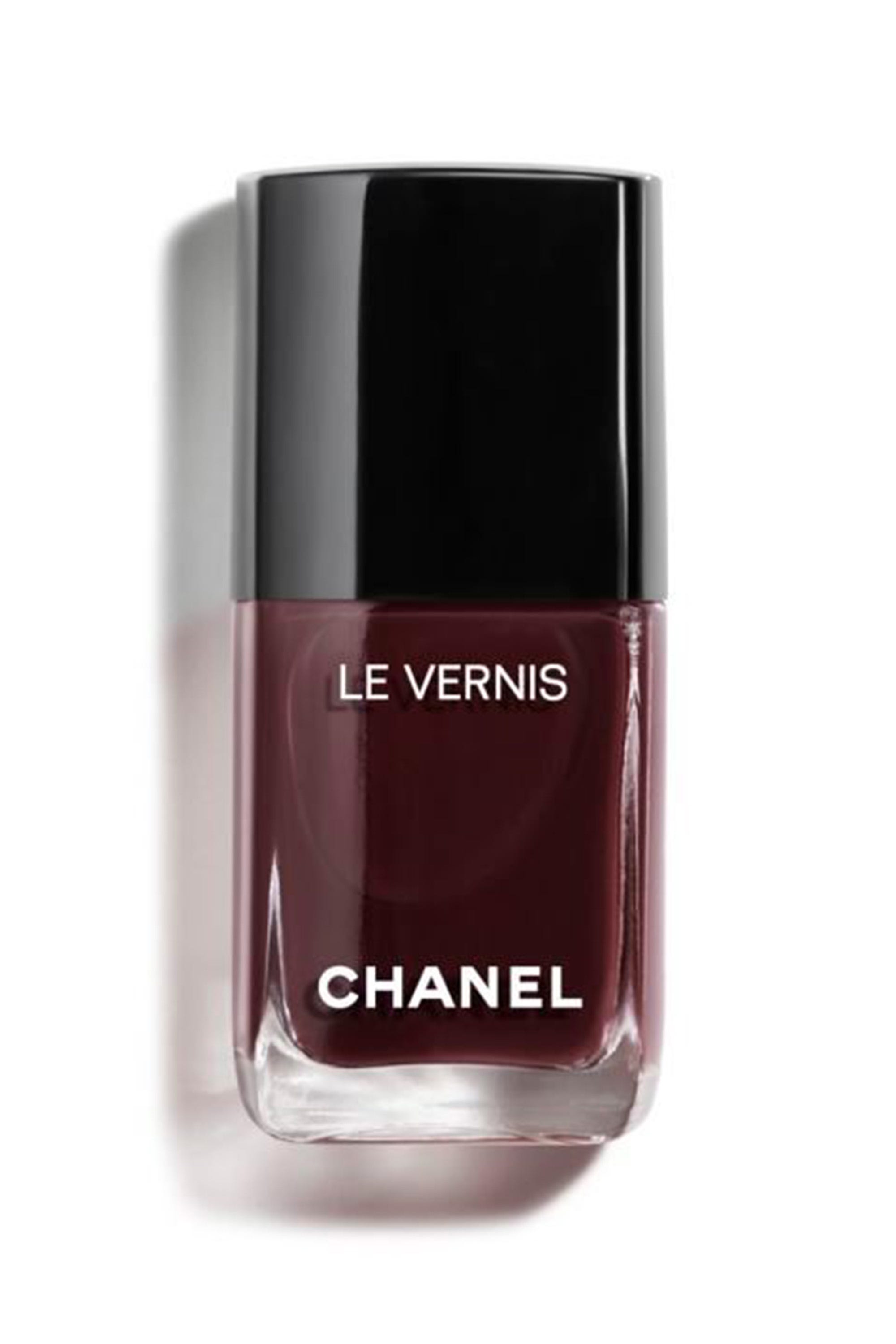 #BeautyBestSellers  Chanel’s 10 best-selling beauty products